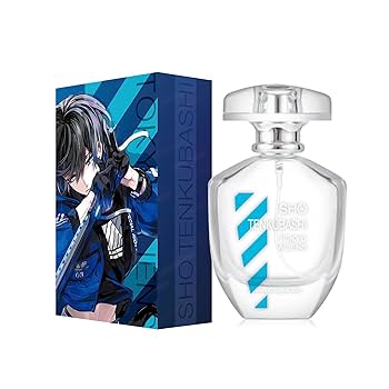 Amazon | 東京エイリアンズ オードパルファム 天空橋翔 50ml