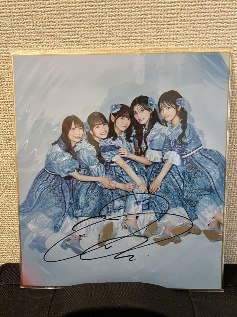 26時のマスカレイド来栖りんラッフルくじ1等