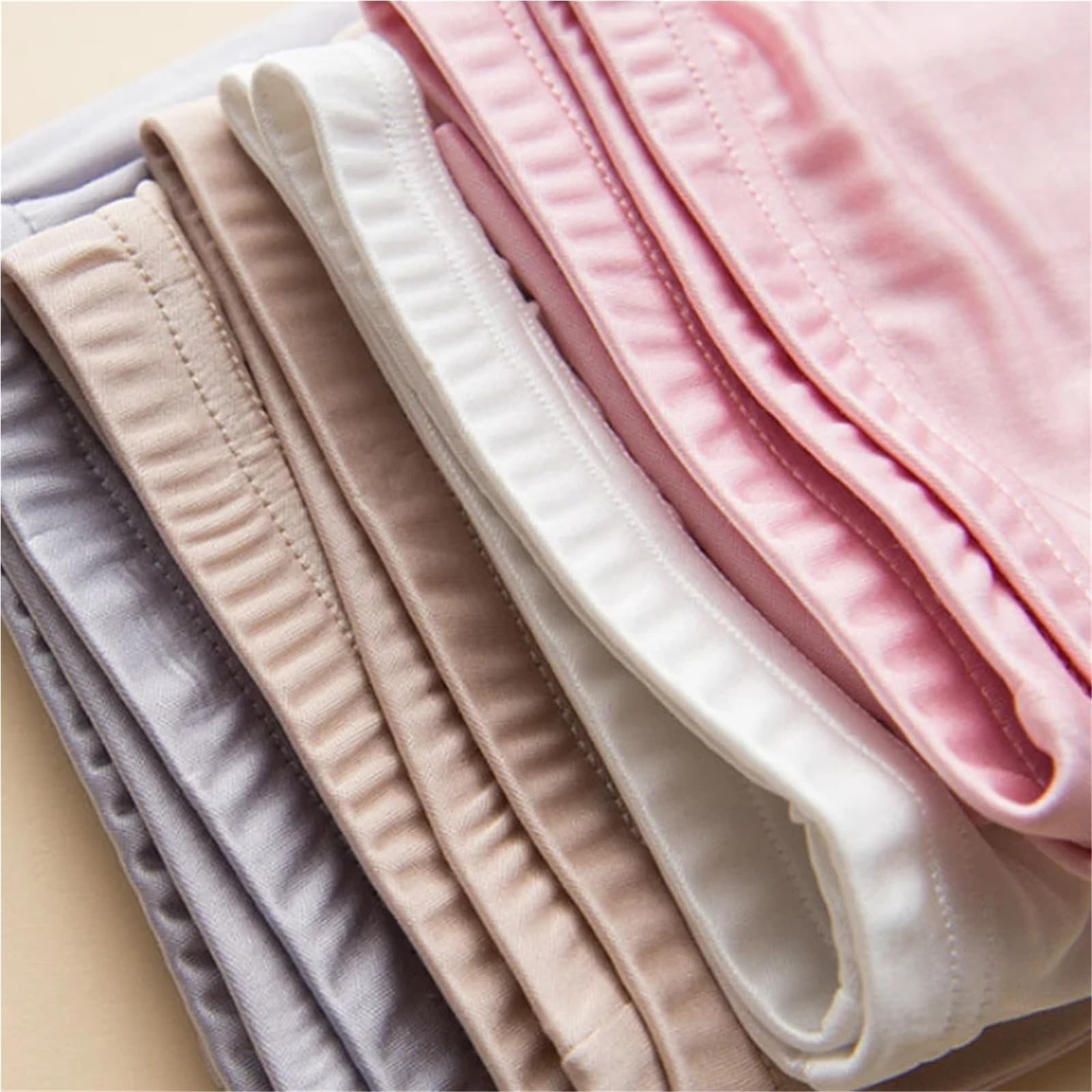 Thermo-Set für Damen Seide Unterwäsche Frauen Innere Tragen Thermische Winter Kleidung Thermo Top Hemd Warme for Frau Dessous Set Pyjamas