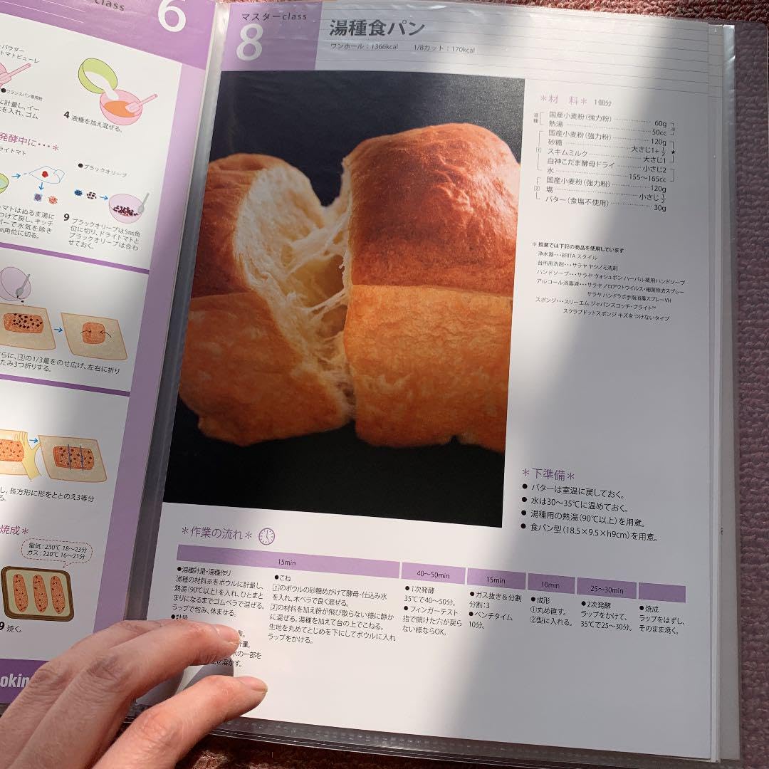 ABC COOKING STUDIO　レシピ集及びレシピに付随する型等 Amazon.co.jp: ABCクッキングスタジオ マスタークラスレシピ