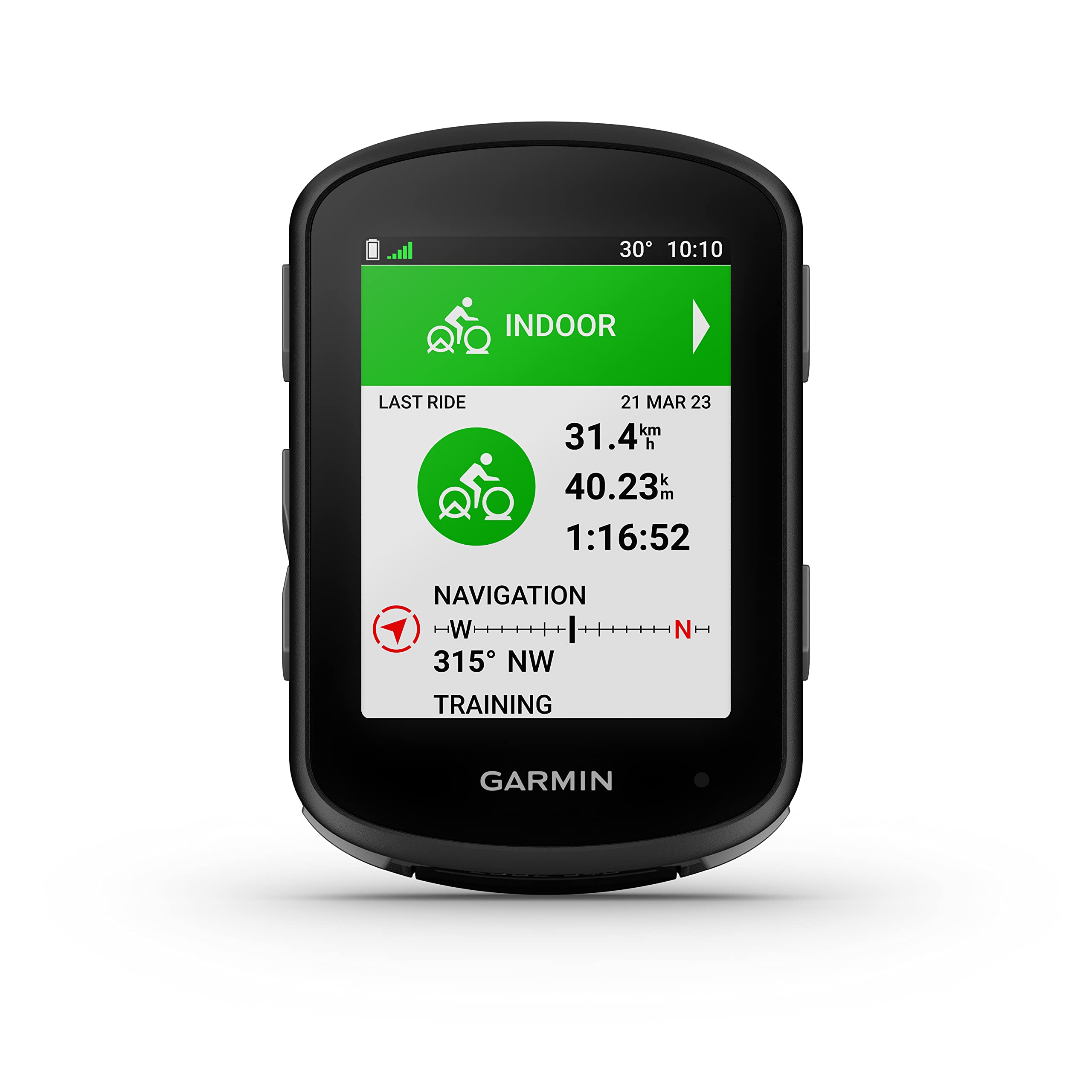 Garmin Edge 540 Bundle : Amazon.in: Sports, Fitness & Outdoors