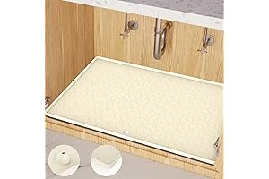 Under Sink Organizer for 36-inch Cabinet