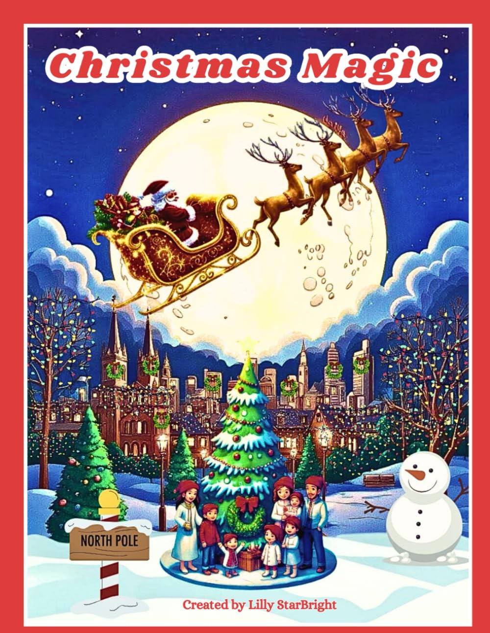 Magical Christmas
