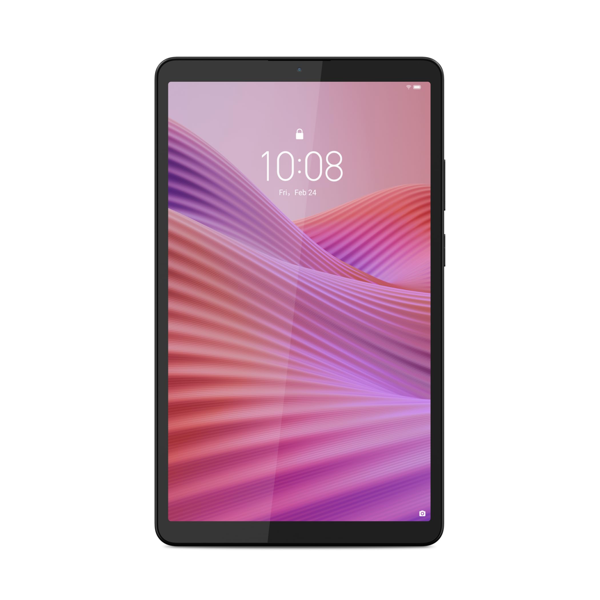 LENOVO TAB ONE ZAF00254SE 8,​7" 4+​64GB ITA WIFI + CLEAR CASE