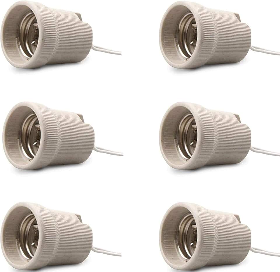 Amazon.co.uk Light Bulb Socket