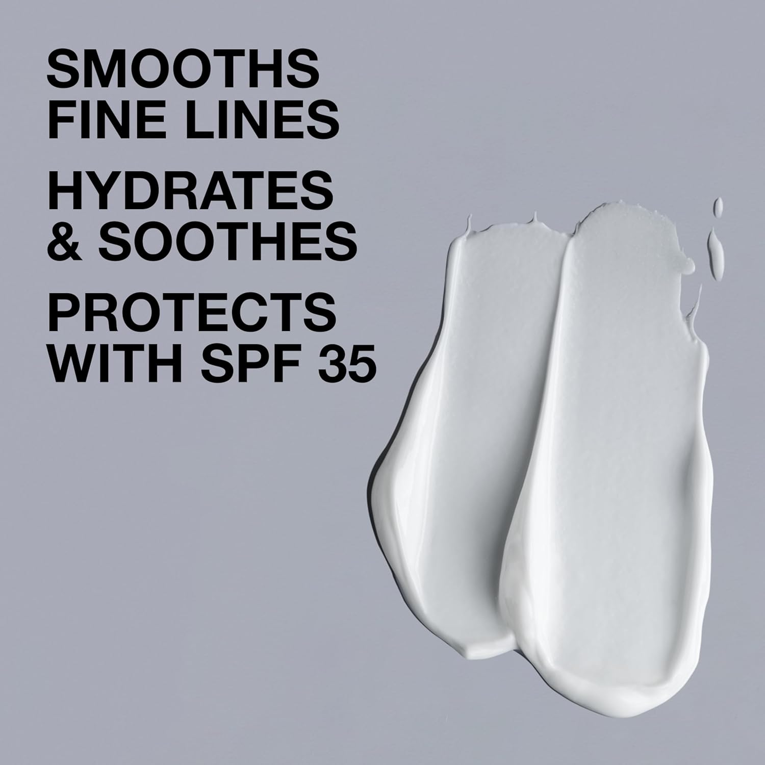 Lab Series Men's All-In-One Defense Face Lotion SPF 35 - Mineral Oil Free Sunscreen - Anti Aging Face Moisturizer with SPF - Skin Care for Men, 3.4 Fl Oz - Image 4