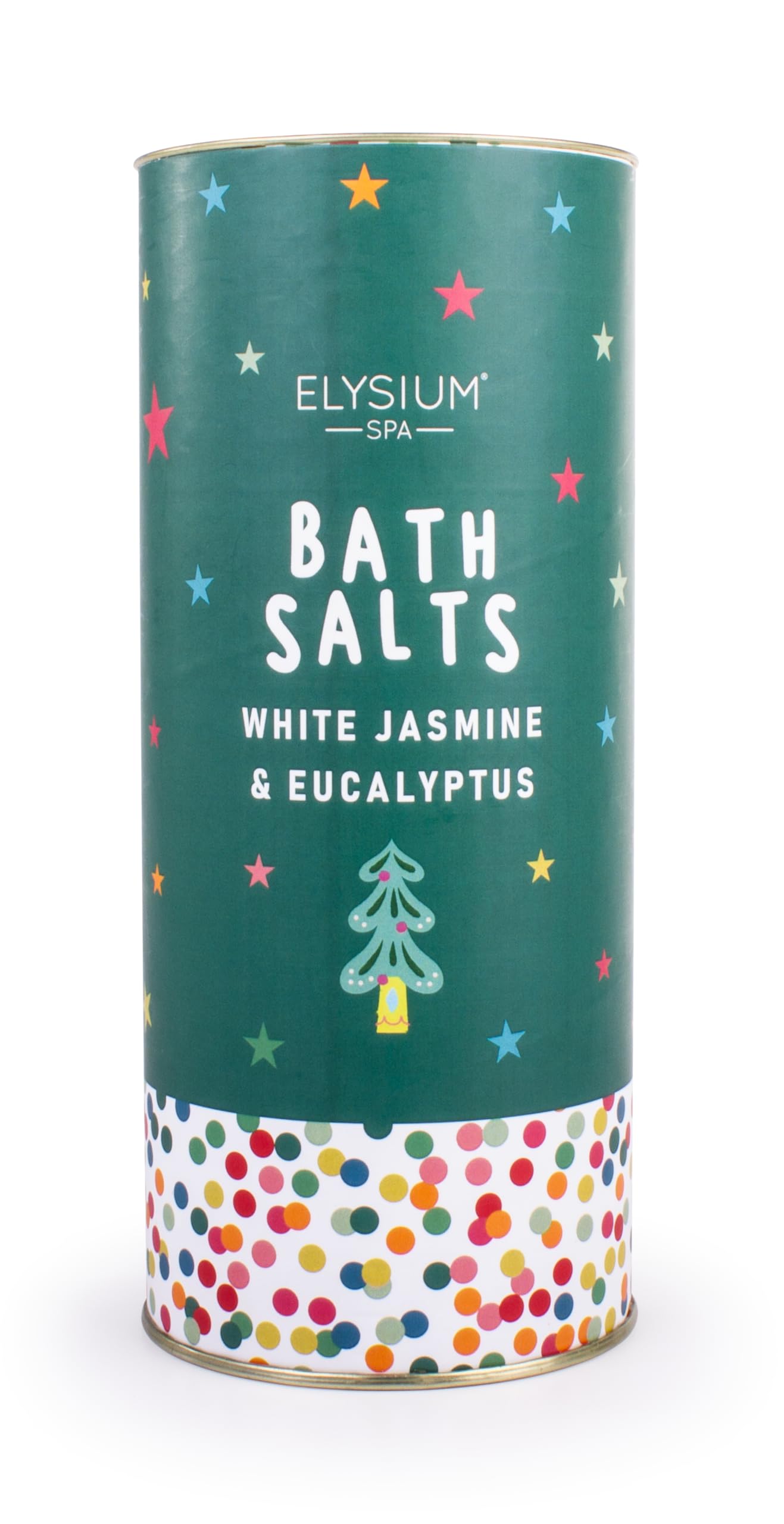 Elysium Spa Bath Salts Bergamot & Vetiver – Price Panda - View #4