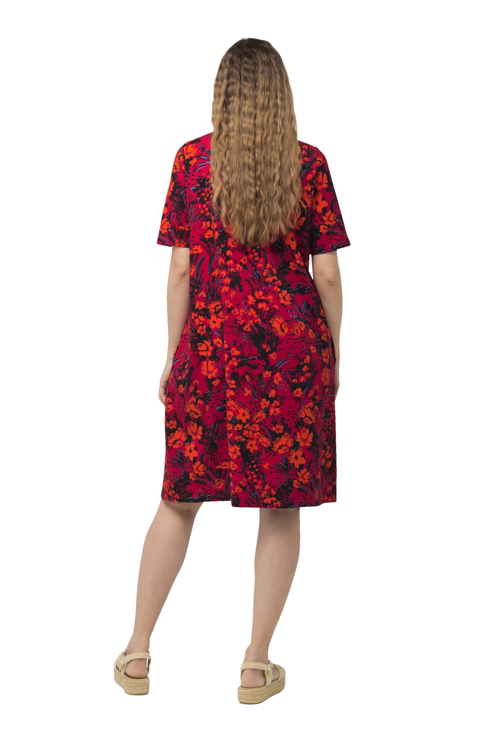 Ulla Popken Vestito Donna