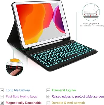 Amazon.co.jp: iPad 第8世代ケース キーボード付き 10.2インチ 2020 Amazon.co.jp: iPad 第8世代ケース キーボード付き 10.2インチ 2020