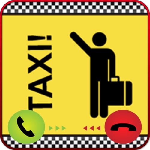 Call From Taxi