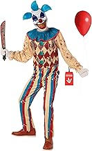 Morph Scary Clown Costume Kids, Killer Clown Costume Kids, Creepy Halloween Costumes, Halloween Costumes Boys