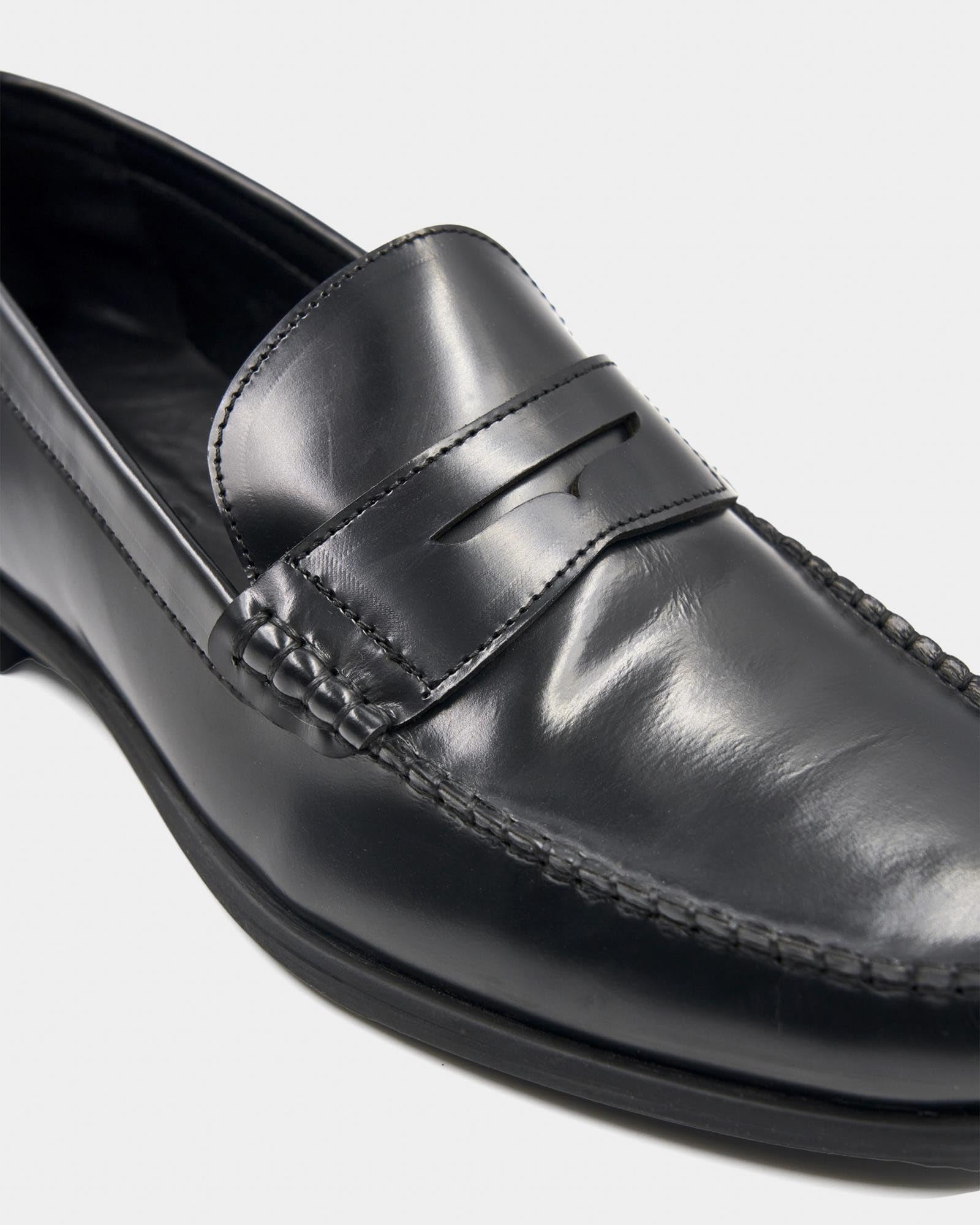 SPAGNOLO Zapato Castellano DE Hombre Piel
