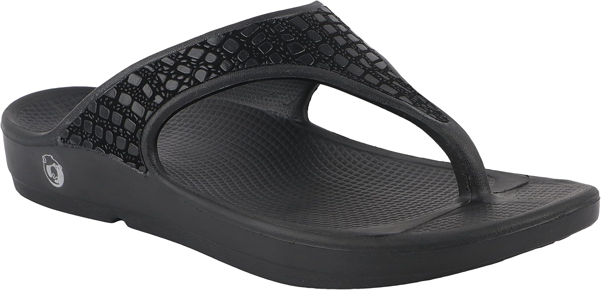 NeozWELCOME Women's Extra Soft Slippers with Cushion FootBed for Adult | Comfortable & Light Weight| Stylish & Anti-Skid| Waterproof & Everyday Flip Flops for Ladies/Girls