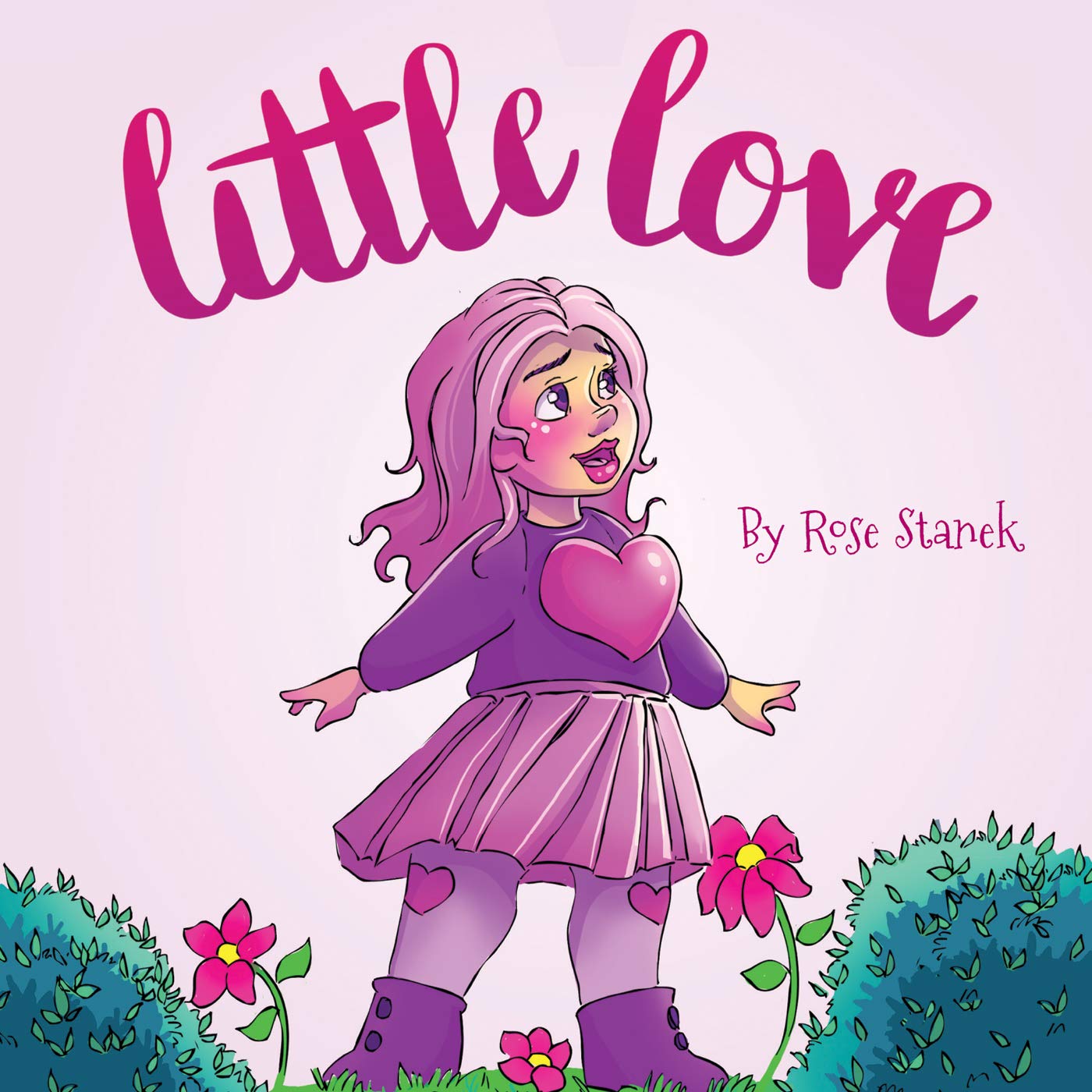 Little Love (Little Virtues)