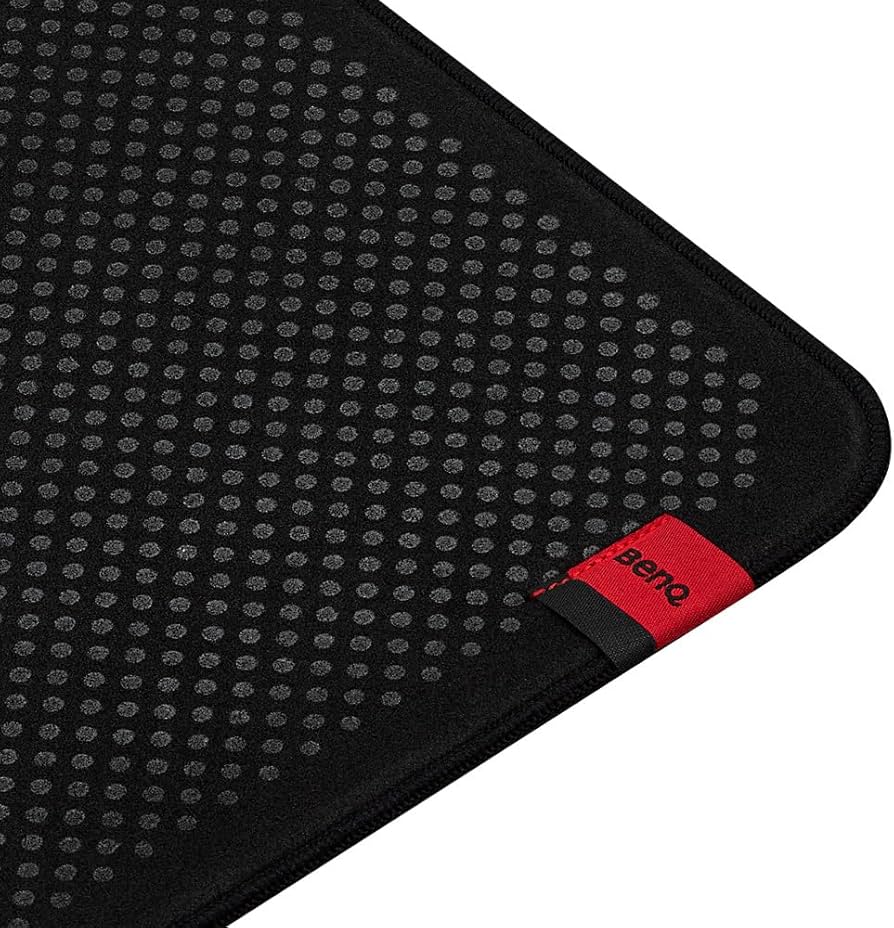 Amazon.co.jp: ベンキュージャパン BenQ ZOWIE ゲーミングマウスパッド