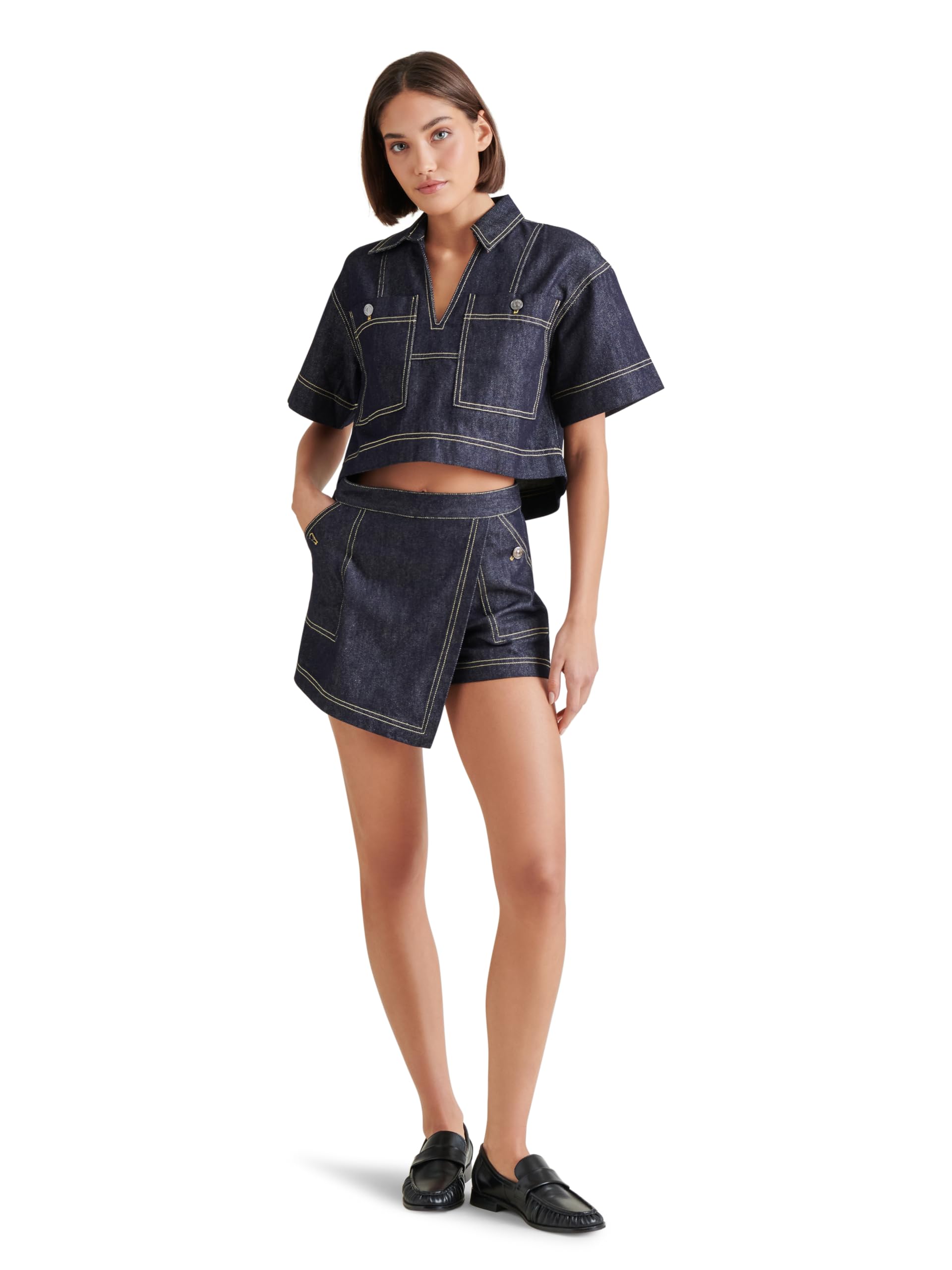 Steve Madden Jai Top Top Jai Donna