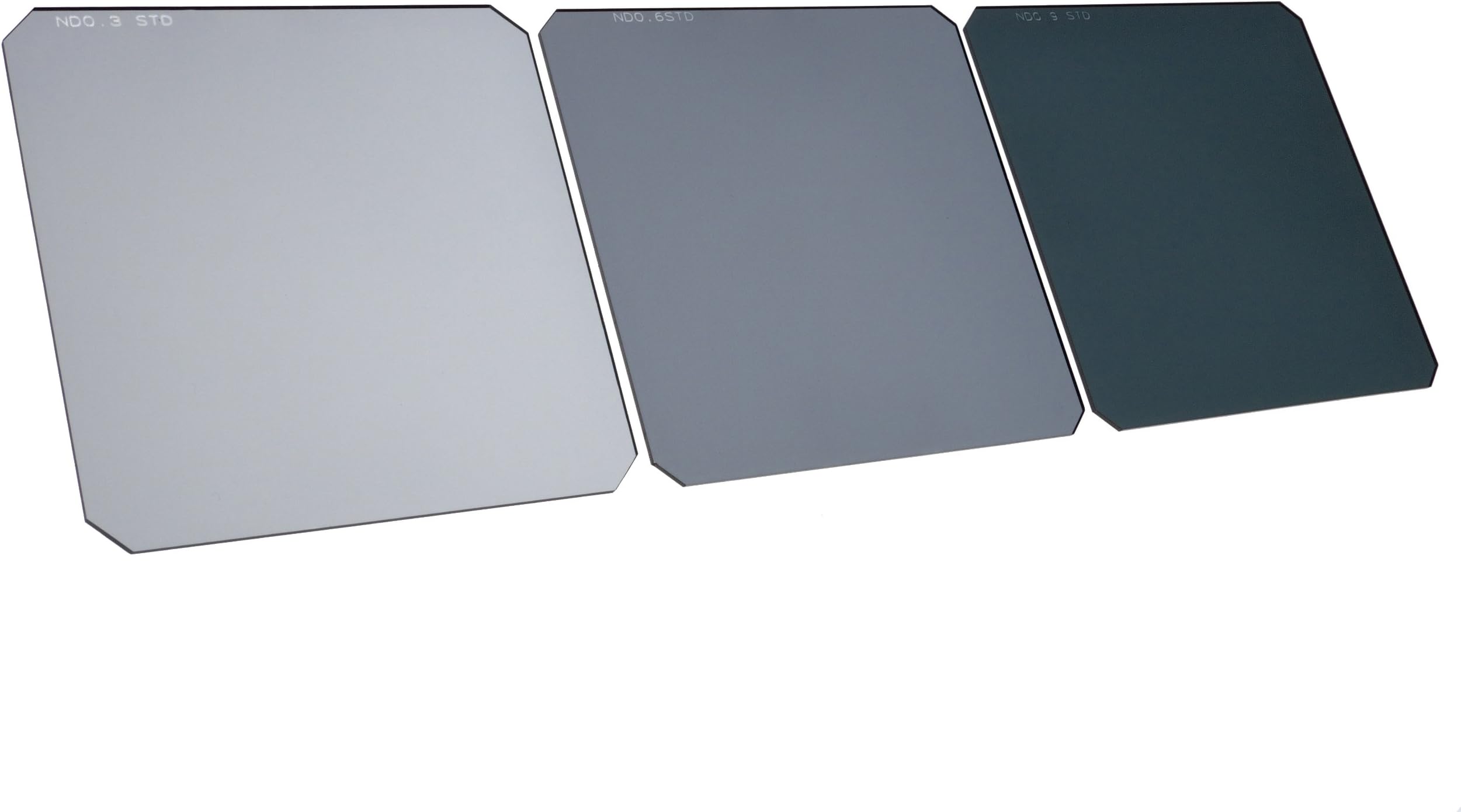 85x85mm ND 3 Kit