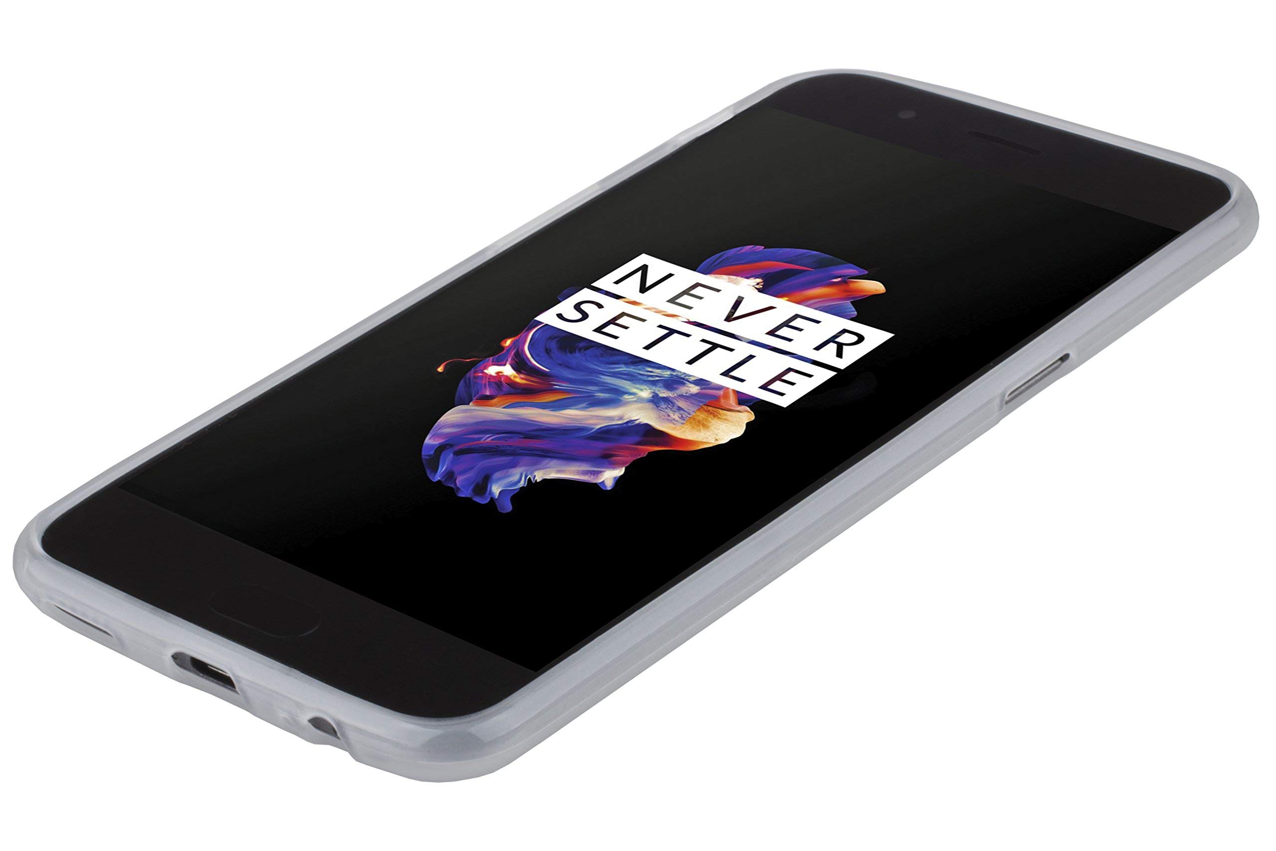 Trasparente Airbag Cuscino TPU Flessibile Grip Per Custodia Cover per IPHONE Se