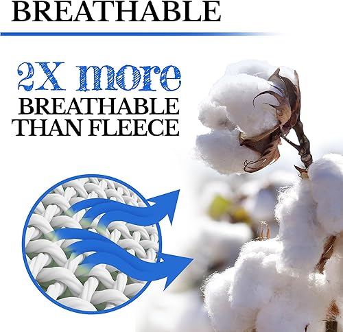 Miniatura 3 de Pure Country Weavers US Marine Corps - Manta de aire terrestre y mar XL - Tapiz militar de regalo tejido de algodón - Fabricado en los Estados