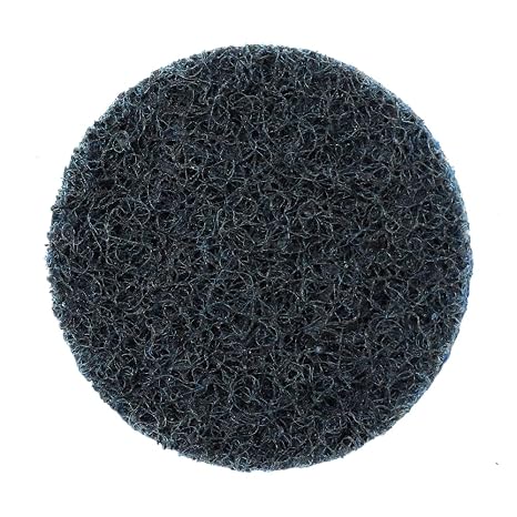 BHA Surface Conditioning Quick Change Discs, 2 Blue (Fine) Prep Pad - 25 Pack