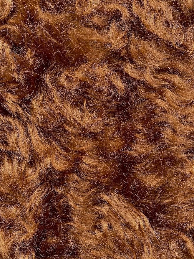 Steiff Schulte German 100% Mohair Fur Fabric for Teddy Bears DIY Steiff Schulte German 100% Mohair Fur Fabric for Teddy Bears DIY