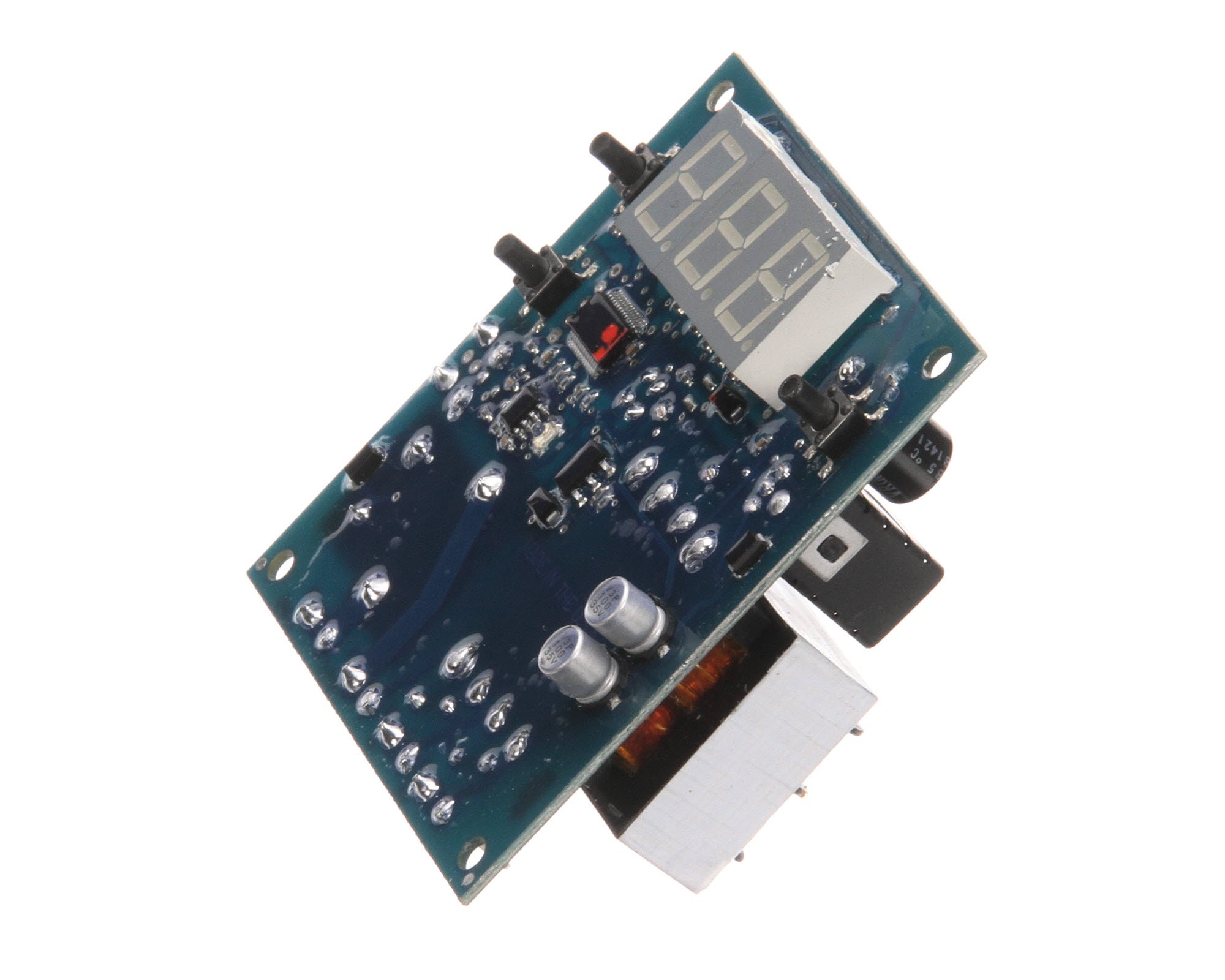 Régulateur de température SERVER 86274 pour équipement de cuisine - 5