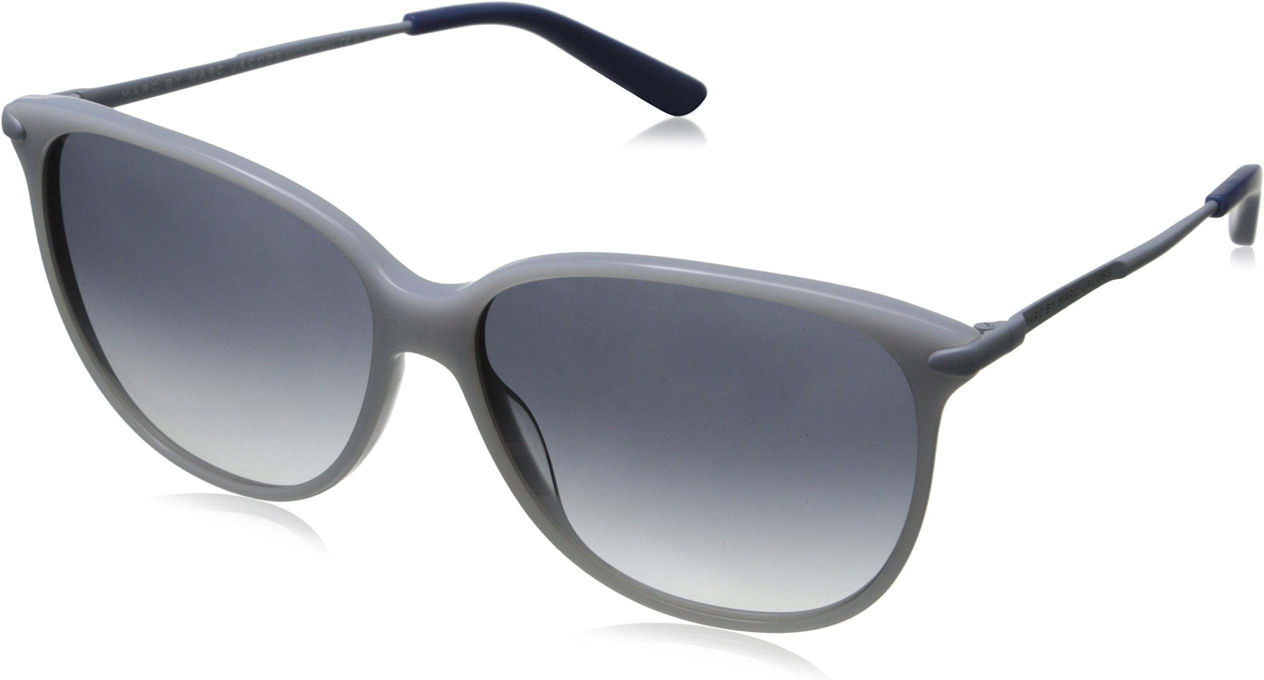 Marc by Marc Jacobs Women's MMJ 416/S Square Sunglasses