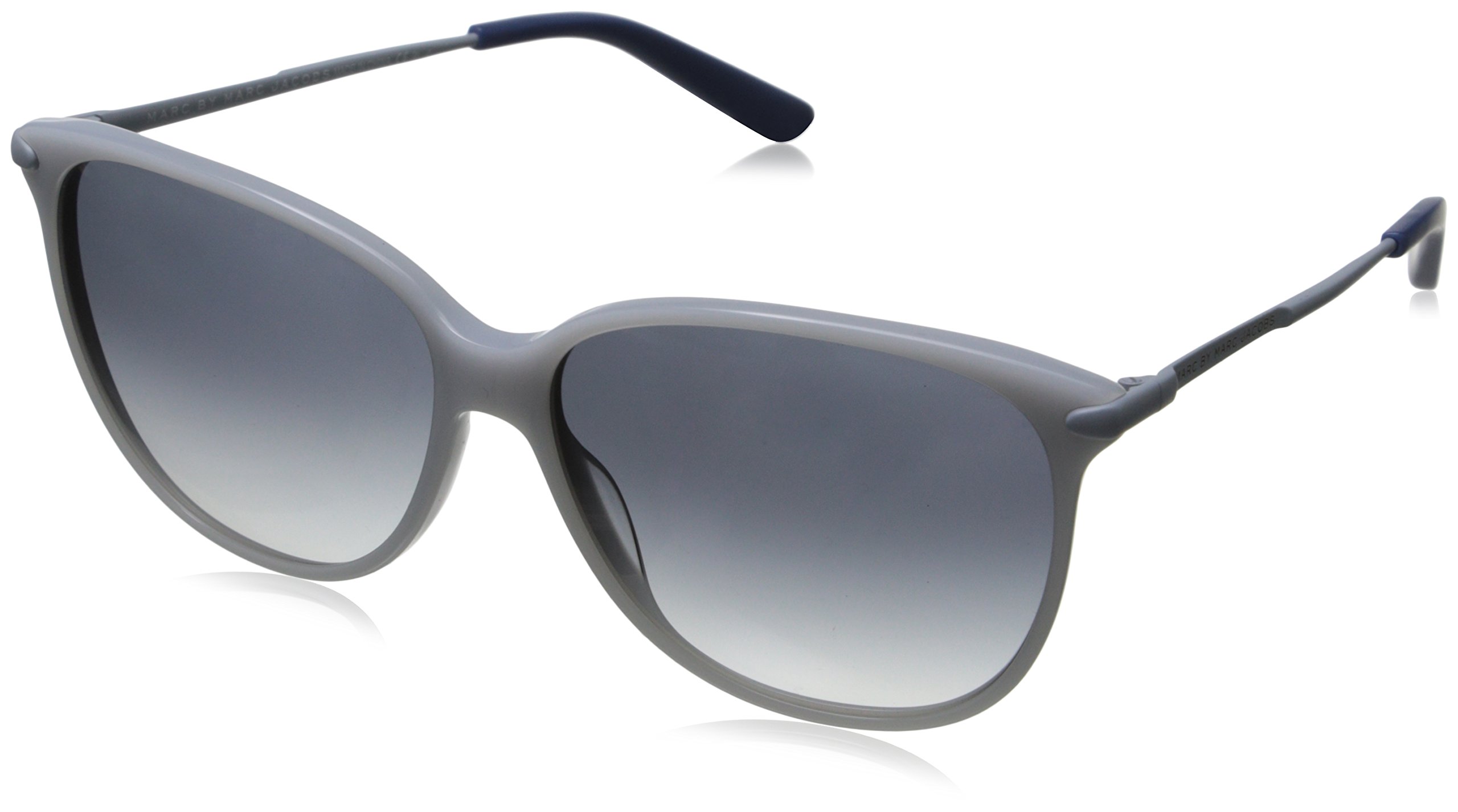 Marc by Marc Jacobs Women's MMJ 416/S Square Sunglasses