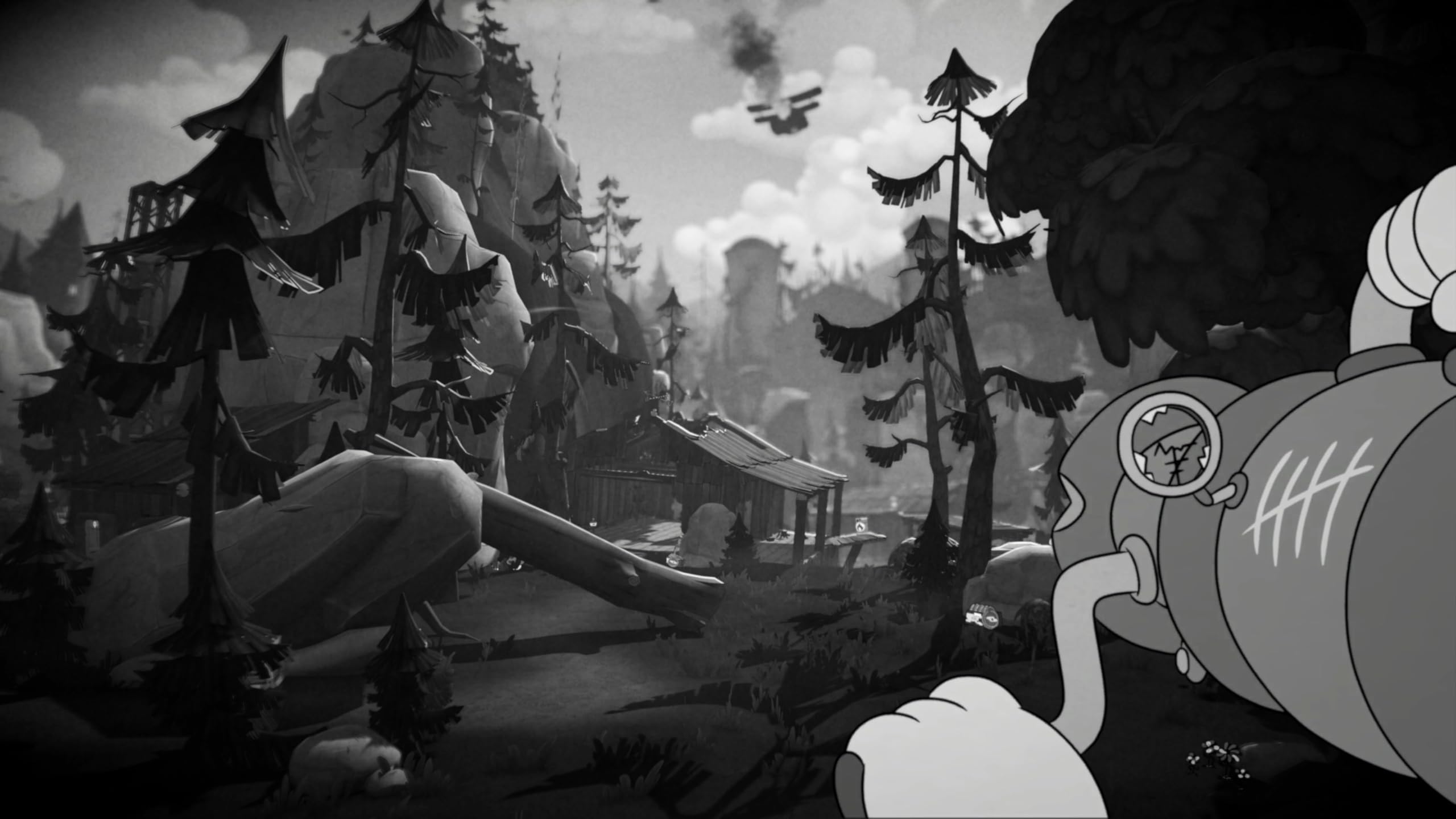 MOUSE: P.I. For Hire – Mouseburg Edition - Xbox