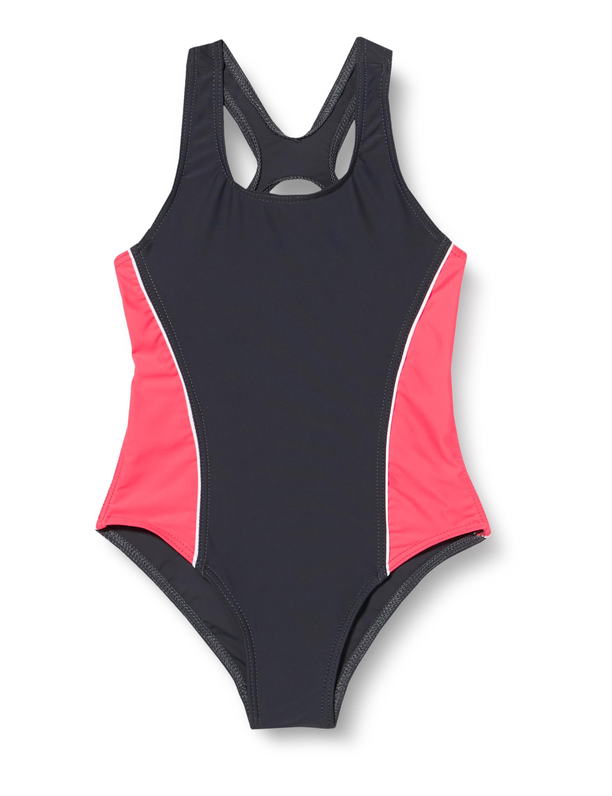 HAUTE PRESSION 999 C03 T12A One Piece Swimsuit, Multicolor
