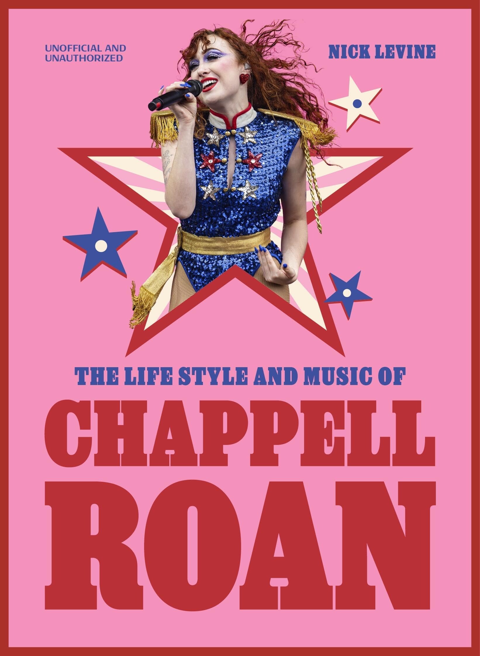 The Life, Style and Music of Chappell Roan : Pop Sensation and LGBTQ+ Icon