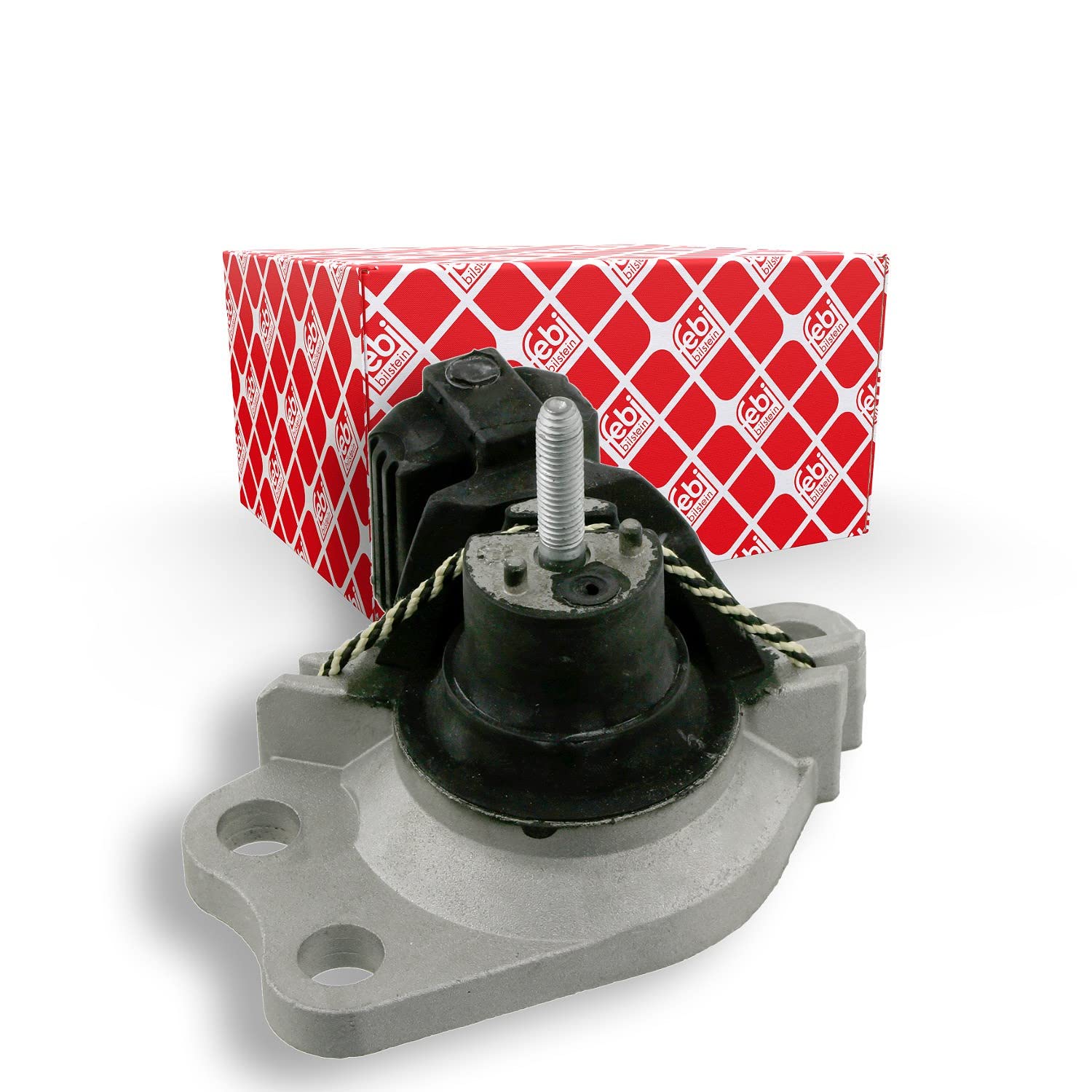 Febi bilstein 24057 Bloque de Motor