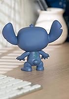 Vista 2 de Funko POP Disney: Figura de vinilo Stitch