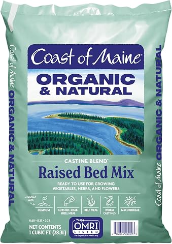 Coast of Maine Castine Blend Organic and Natural Raised B...