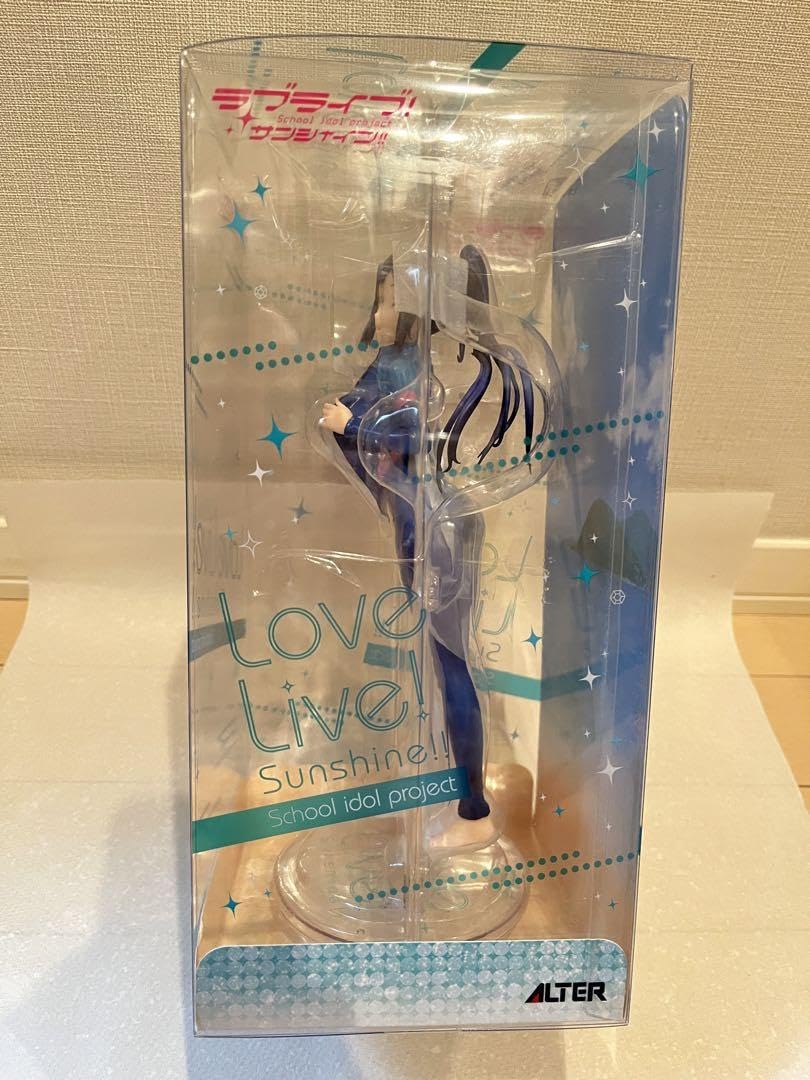 Amazon.co.jp: アルター ラブライブ！サンシャイン!! 松浦果南