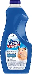Casa & Pets Eliminador De Odores Fofurinha Casa & Amigo Pets