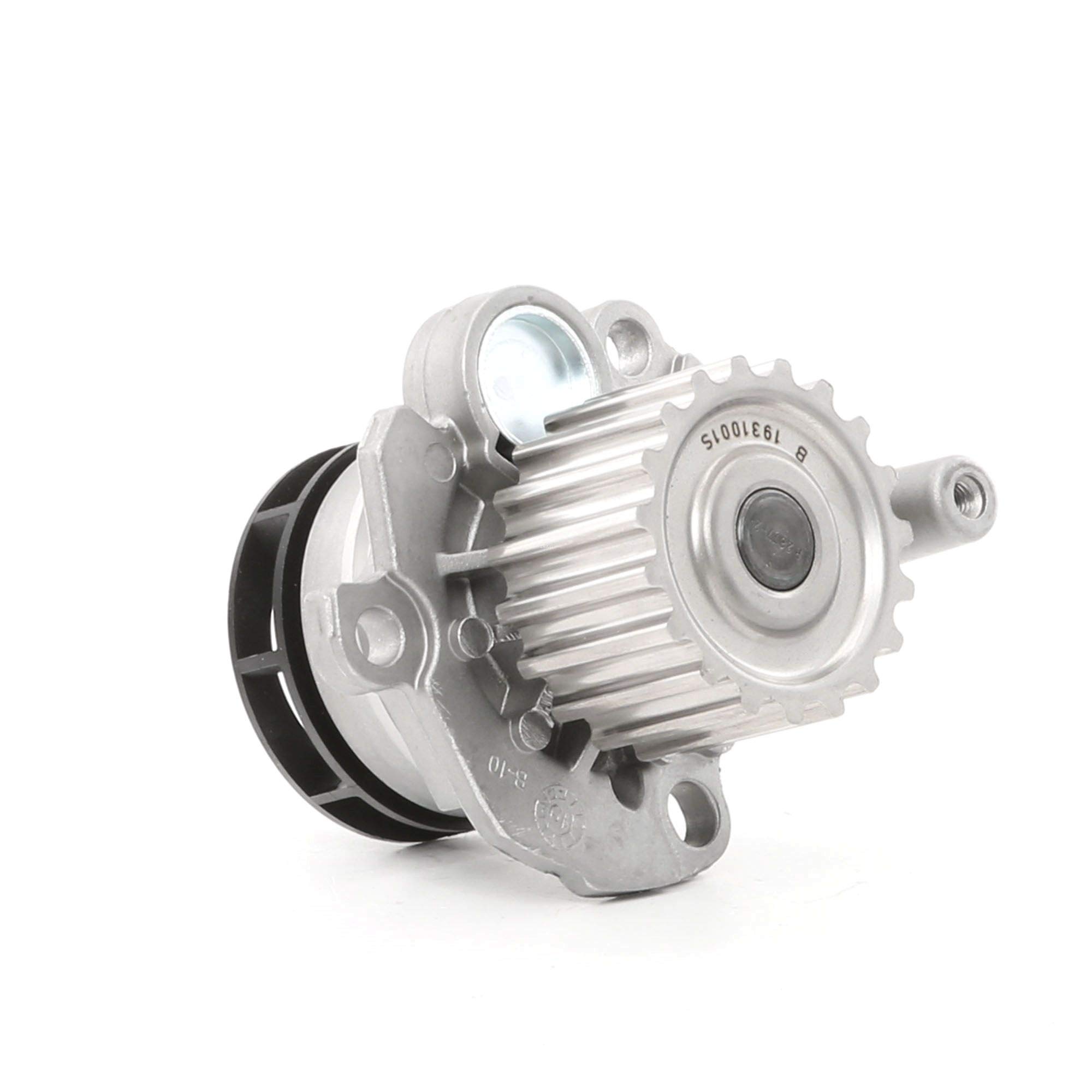 INA D15E2D 538 0089 10 Cooling