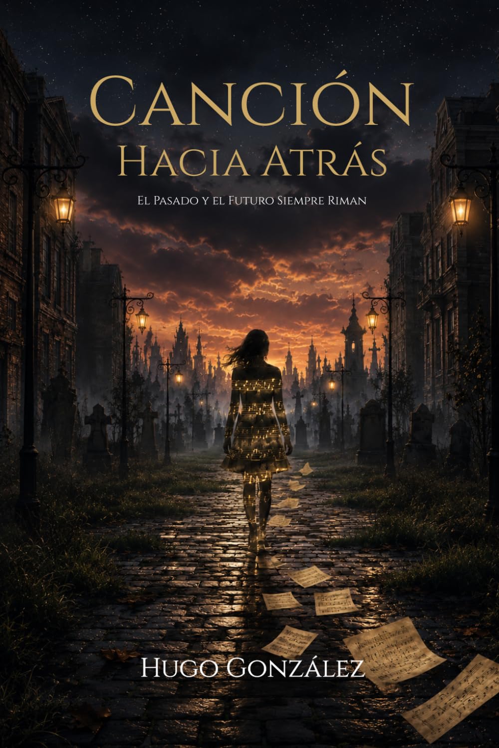 Canción hacia atrás