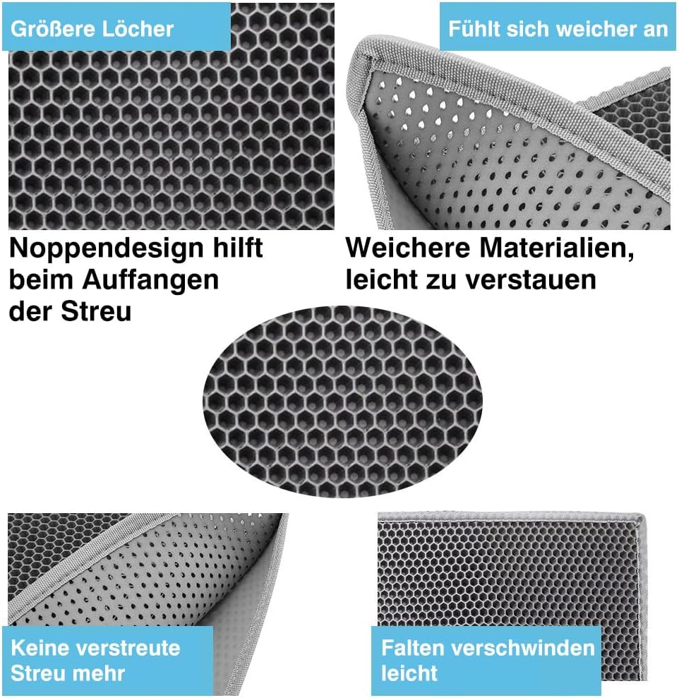 Curățarea și întreținerea covorașului