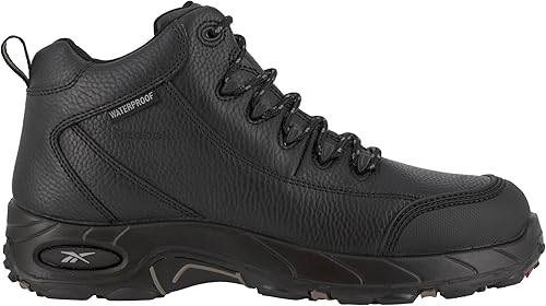 Miniatura 2 de Reebok Work Tiahawk Comp Toe WP Hiker Botas para hombre