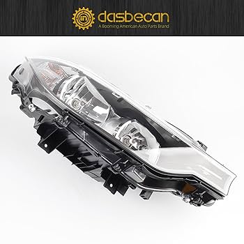 ライト・ランタン Bmw 320 Head lights BMW G20 320i 330i M340i LED Headlight Yellow DRL Daytime