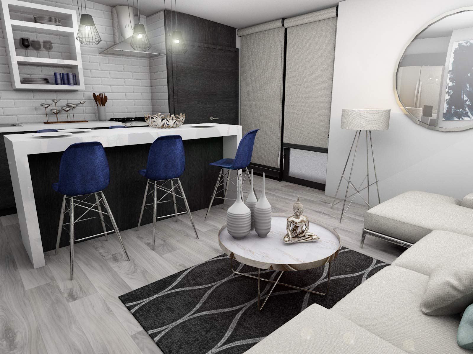 Buy Starenergy Tiny Home Kit (Guest House, Pool House, Cabin, DIY