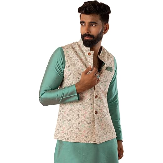 Men Nehru Jacket