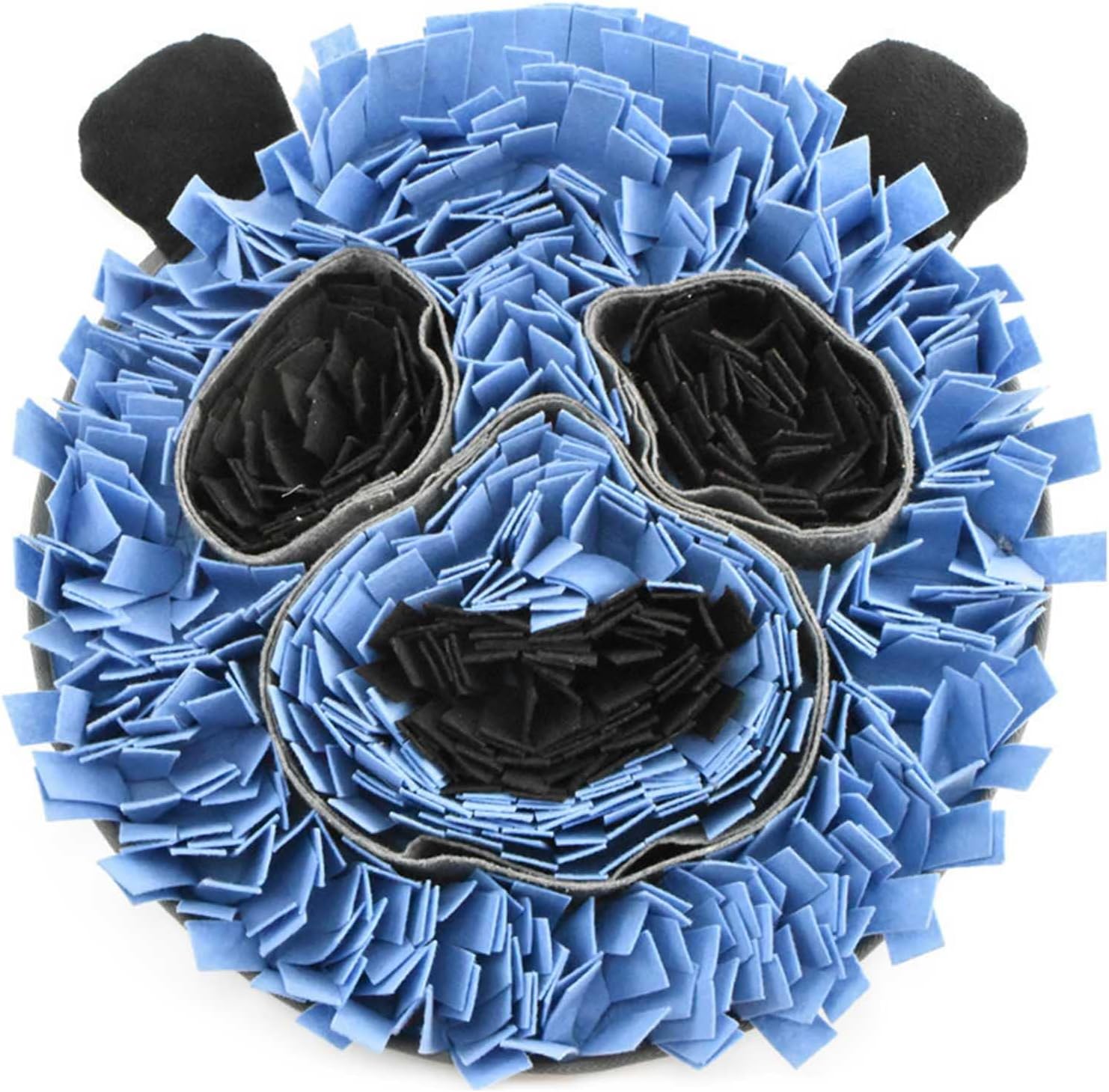 for Dogs Feeding Pad Interactive Puppy Puzzle Toy Treats Training for Play Mats Relieving Stres Dog Puzzle Toy