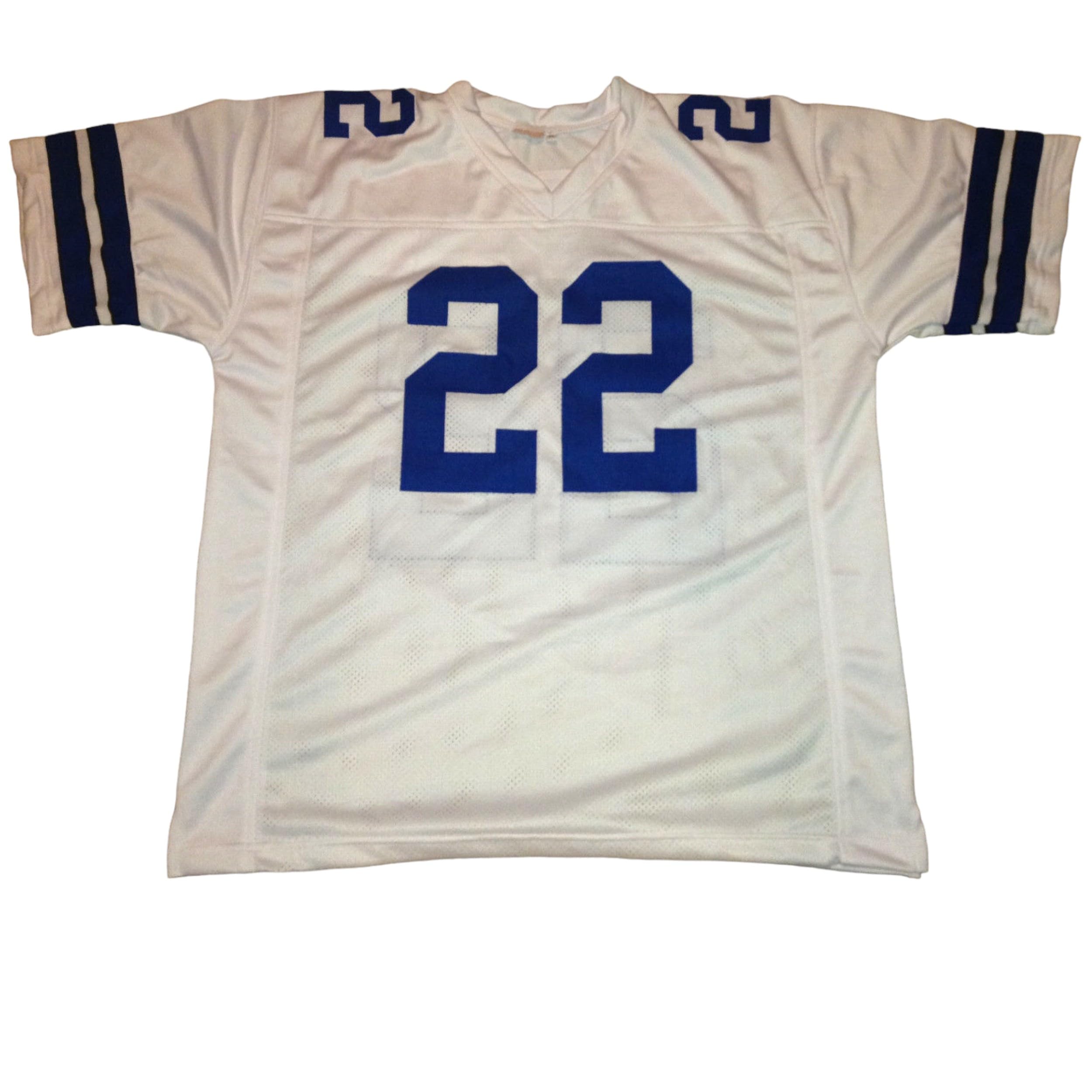 Generic Bob Hayes White Jersey Stitched Custom Football New No Brand/Logos (US, Alpha, XX-Large, Regular, Regular, White)
