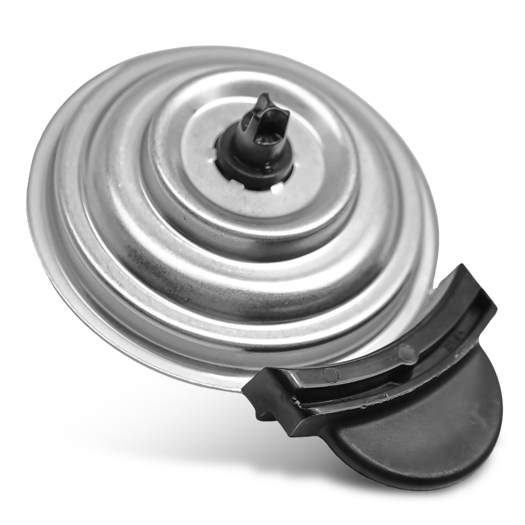 VIOKS Padhalter 1 Tasse Kaffeemaschine Ersatz für Philiрs 30000449370 | Padhalter Kaffeebereiter, ersetzt CP1242/01, für Philiрs Senseo Select CSA230 CSA240 CSA250 Espressomaschine
