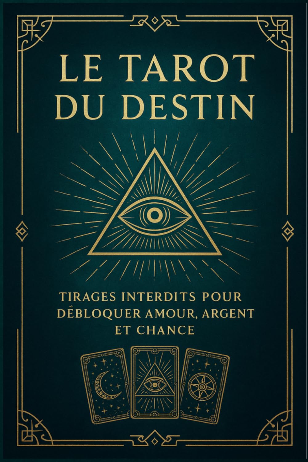 Le Tarot du Destin