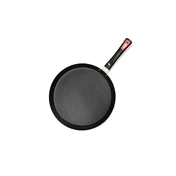 MACclite Non-Stick Alpha Dosa Tawa 25cm Dia.