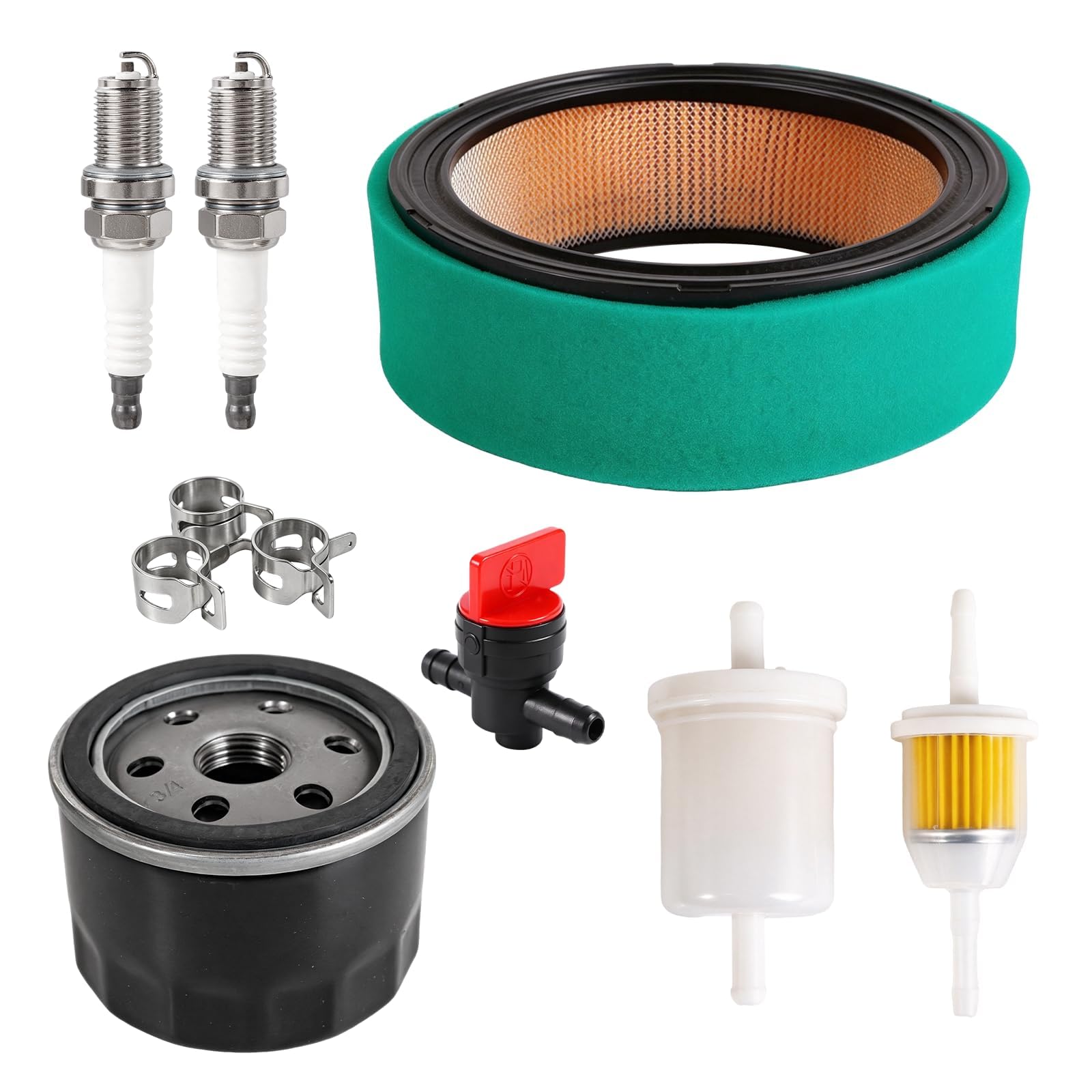 Photo 1 of Pyladea 230015 Tune-Up Filter Kit for Miller Bobcat Trailblazer