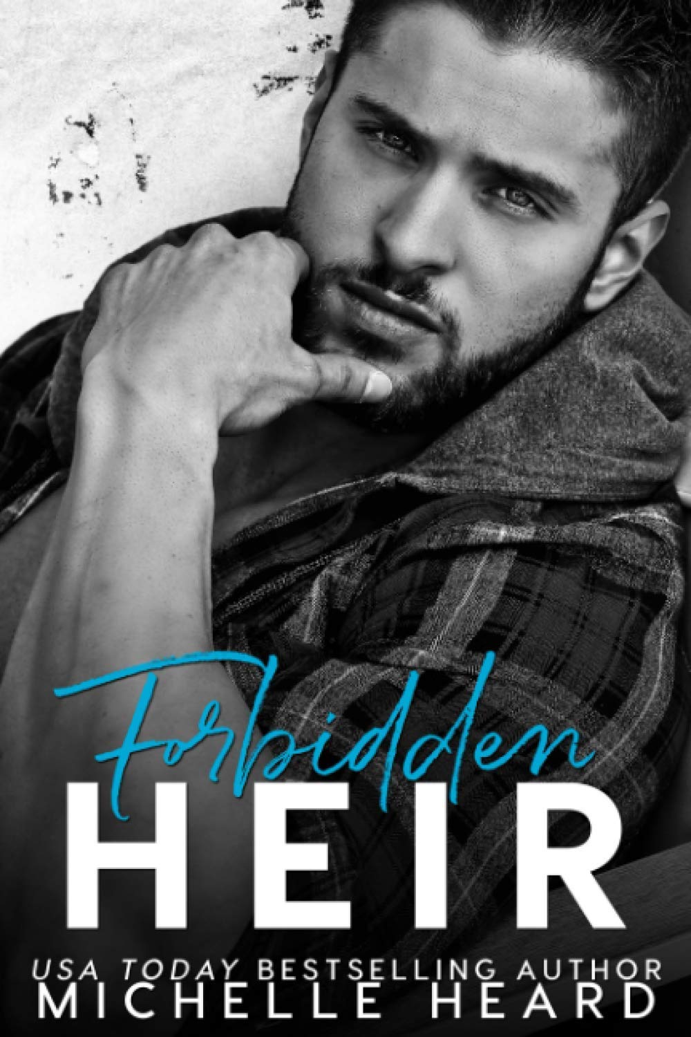 Forbidden Heir (The Heirs)